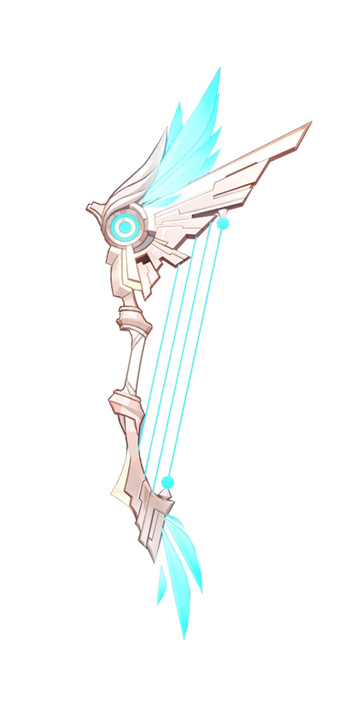 Skyward Harp